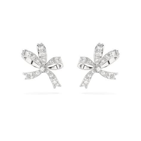 flannels earrings|swarovski stud earrings.